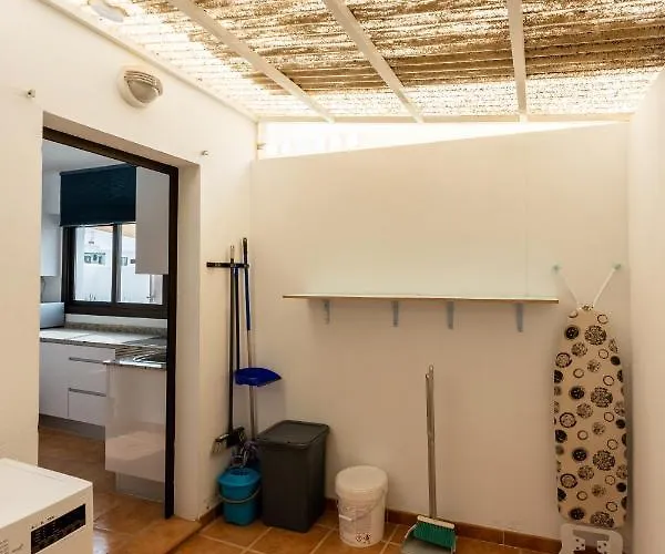 Del Mar Πουέρτο Ντελ Κάρμεν