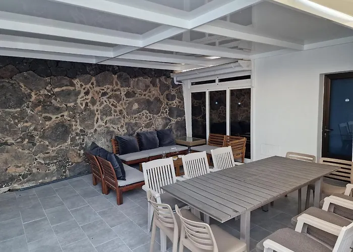 Del Mar Βίλα Πουέρτο Ντελ Κάρμεν