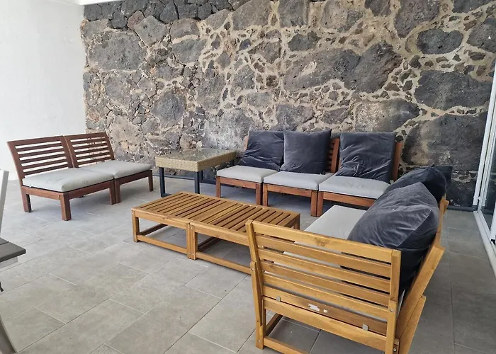 Del Mar Πουέρτο Ντελ Κάρμεν