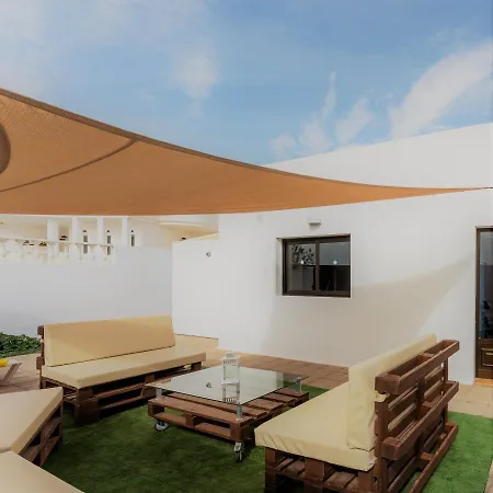 Del Mar Villa Puerto del Carmen (Lanzarote)