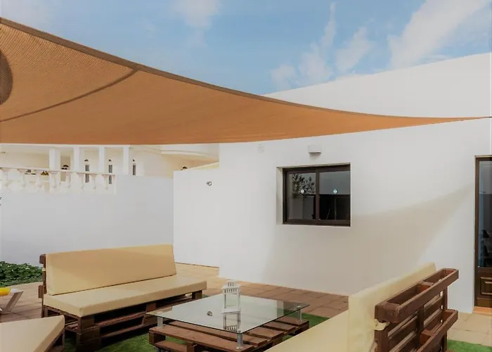 Del Mar Villa Puerto del Carmen (Lanzarote)