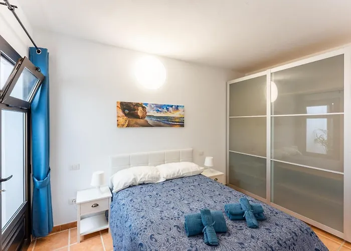 Del Mar Puerto del Carmen (Lanzarote)