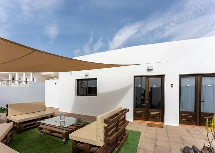 Del Mar * Puerto del Carmen (Lanzarote)