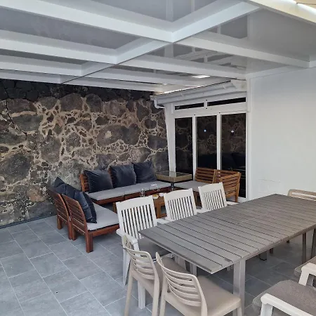 Del Mar 빌라 푸에르토 델 카르멘